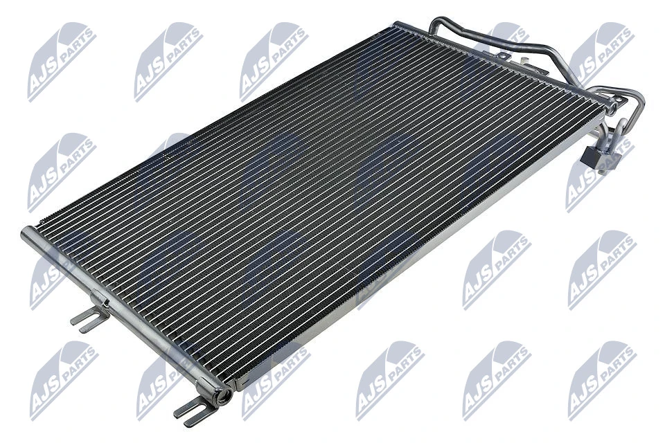 Condenser, air conditioning CCS-PL-005