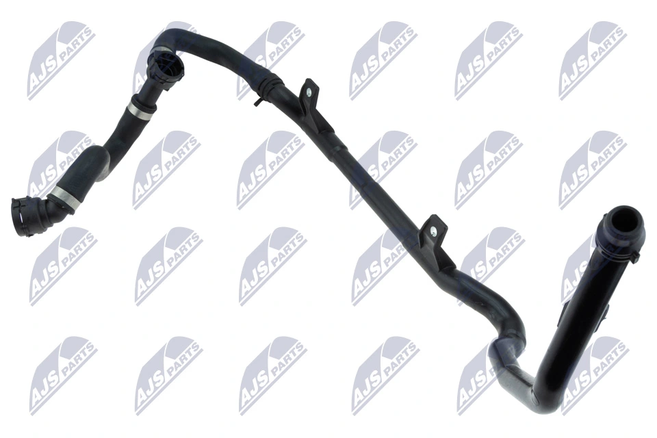 Radiator Hose CPP-BM-038