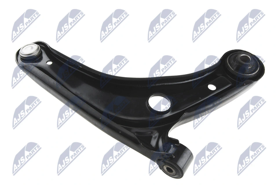 Control/Trailing Arm, wheel suspension ZWD-HD-052