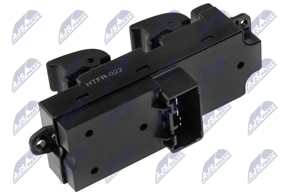 Switch, window regulator EWS-FR-022