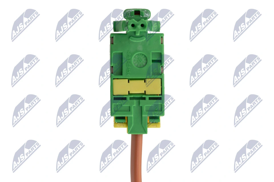 NTY EAS-VV-003 Clock Spring, airbag