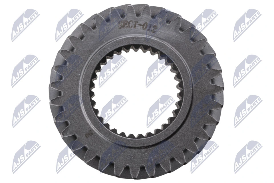 NTY EAT-CT-012 Gear, layshaft
