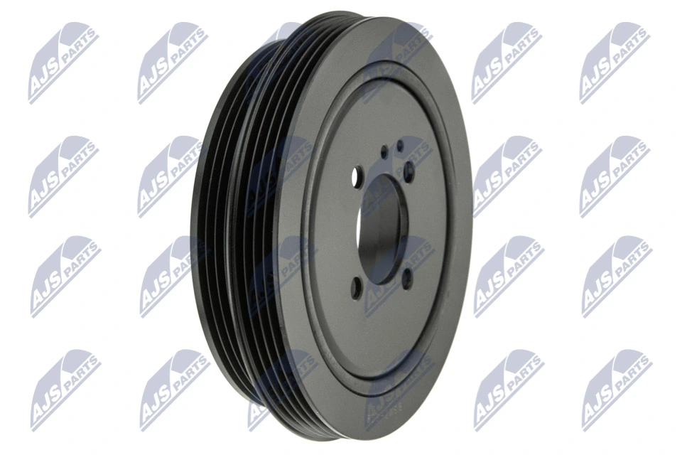 NTY RKP-MZ-009 Belt Pulley, crankshaft