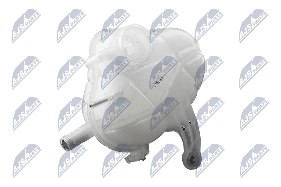 Expansion Tank, coolant CZW-PL-010