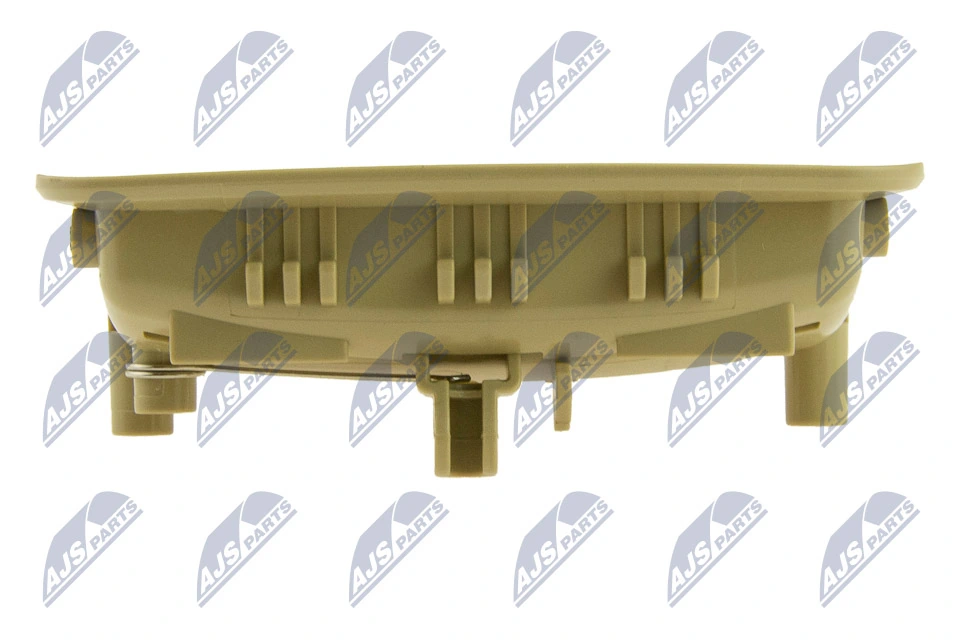 NTY EZC-BM-207 Glove Compartment Lock