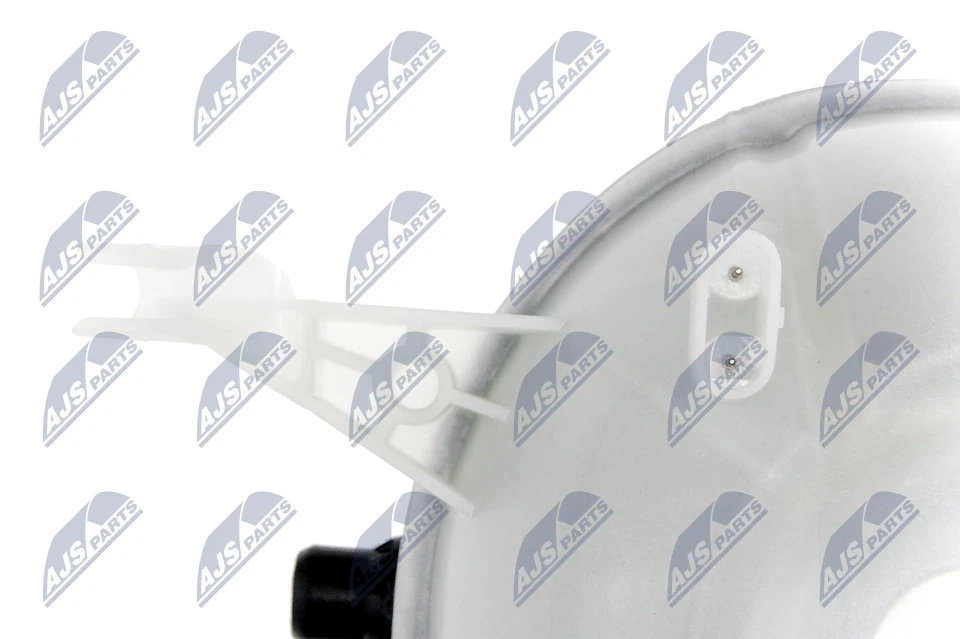 Expansion Tank, coolant CZW-ME-011