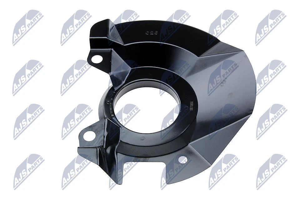 Déflecteur, disque de frein HTO-KA-303