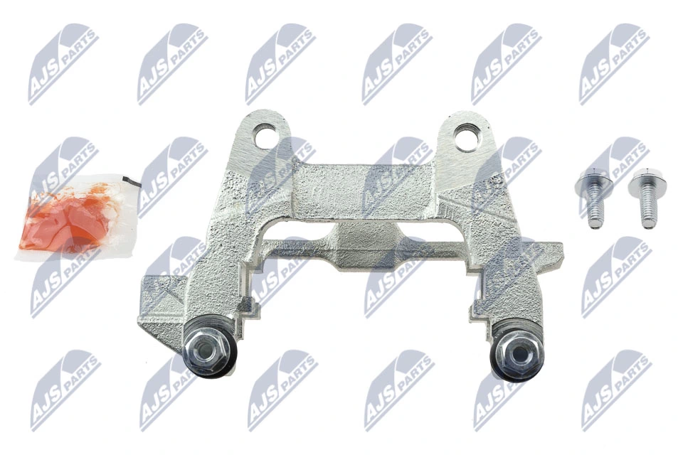 Bracket, brake caliper HZT-AU-019A