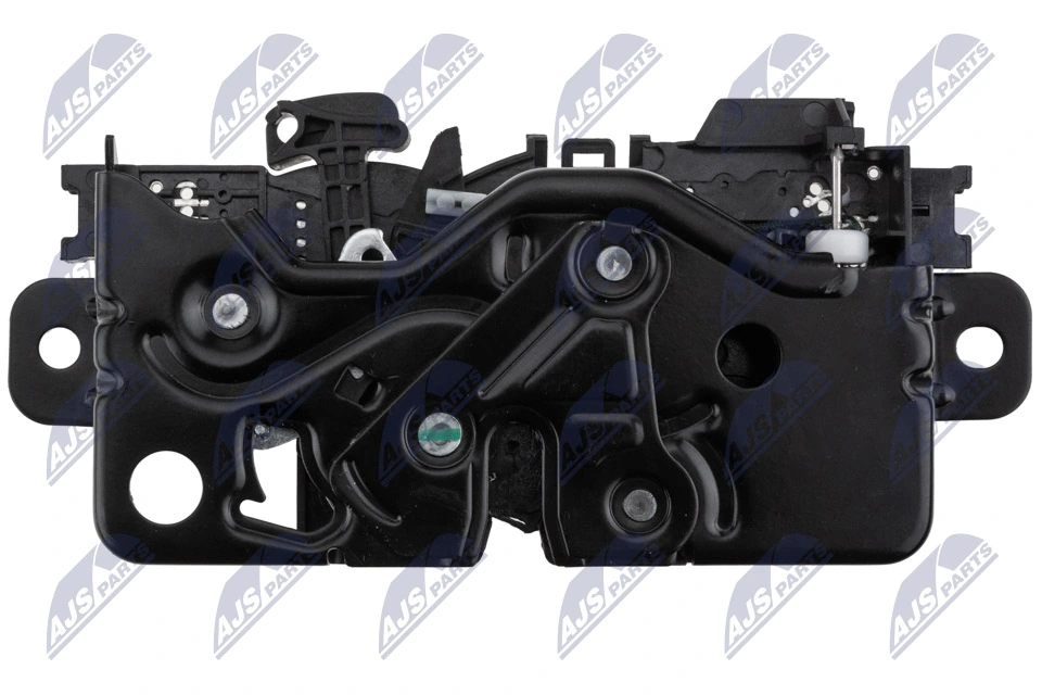 Tailgate Lock EZC-BM-430