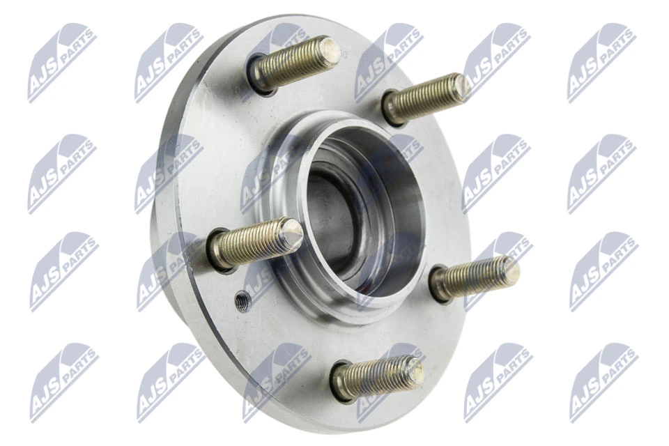 Wheel Bearing Kit KLT-HY-530