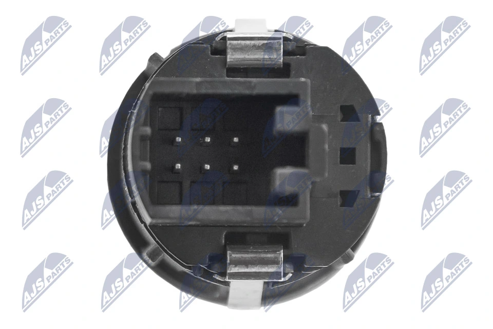NTY EWS-AU-074 Start/Stop button