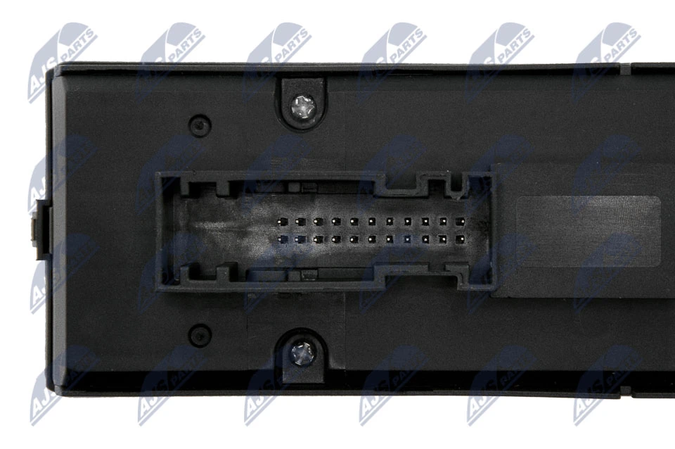 Switch, window regulator EWS-PL-012