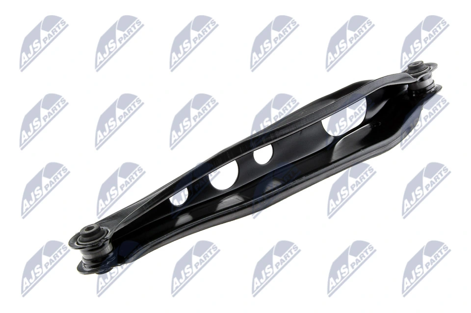 Control/Trailing Arm, wheel suspension ZWT-HD-004