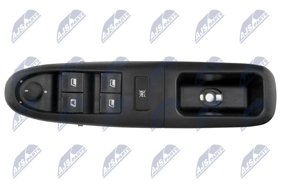 Interruptor, elevalunas EWS-PE-002