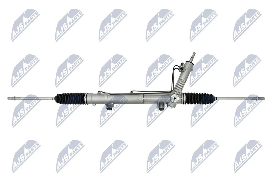 Steering Gear SPK-FR-000