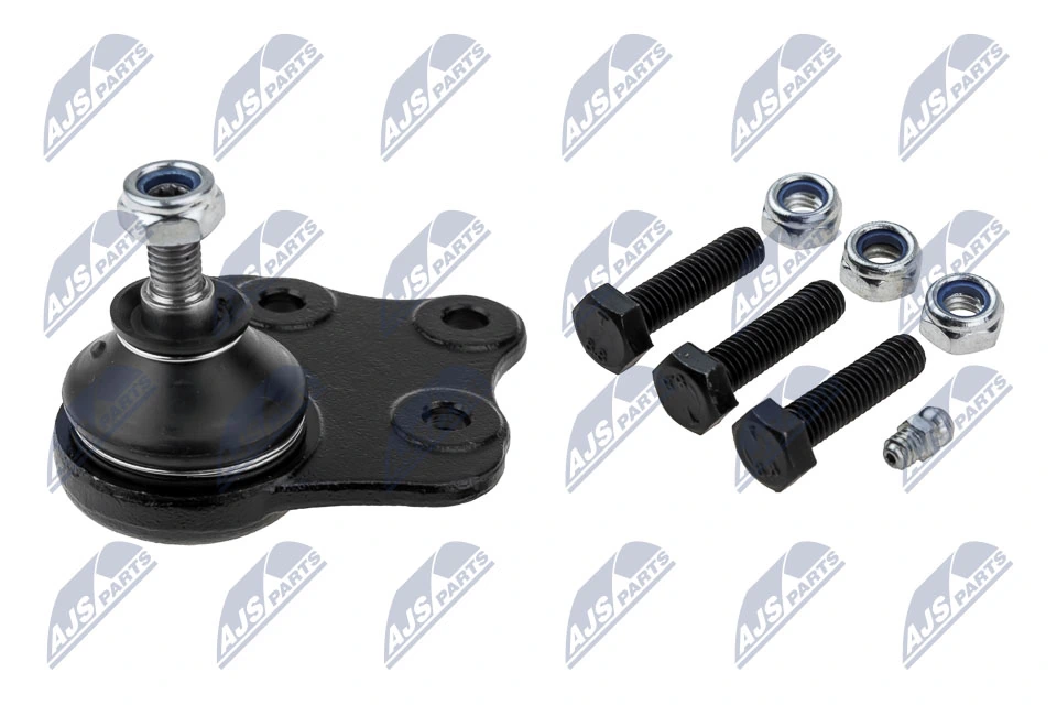Ball Joint ZSG-ME-001
