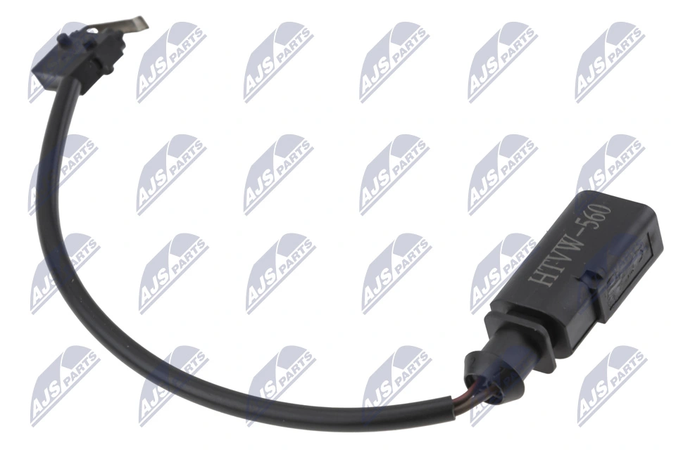 NTY EZC-VW-560 Contact switch, bonnet