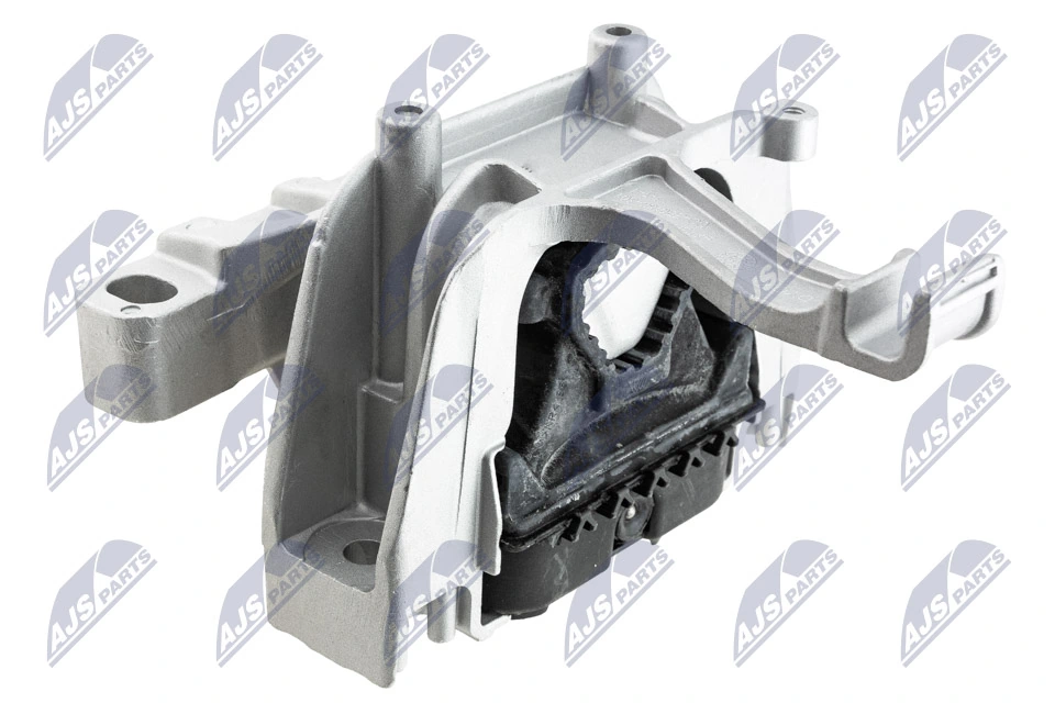 Mounting, engine ZPS-VW-062