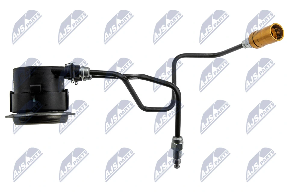 Central Slave Cylinder, clutch NWS-LR-003