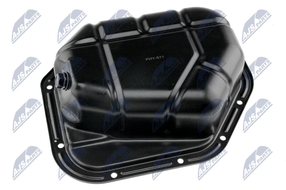 Oil Sump BMO-HY-511