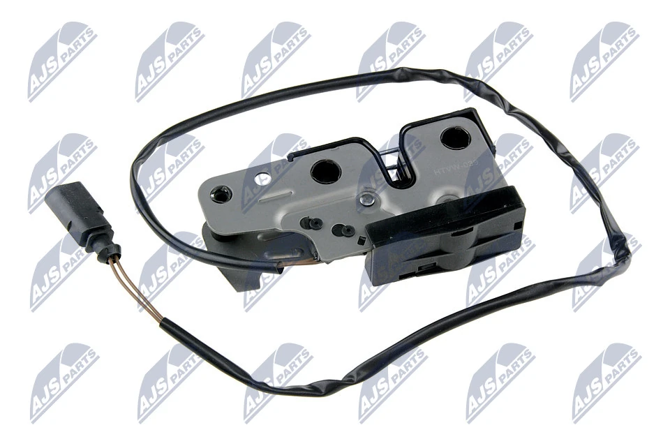 Bonnet Lock EZC-VW-039