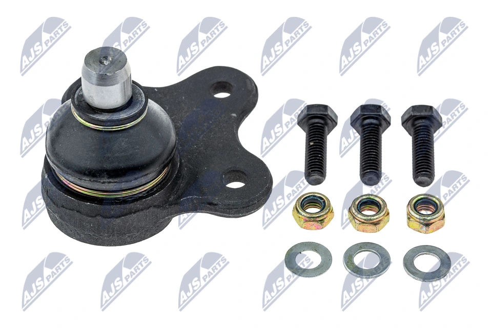 Ball Joint ZSD-CT-001