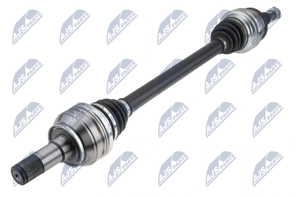 NTY NPW-CH-157 Drive Shaft