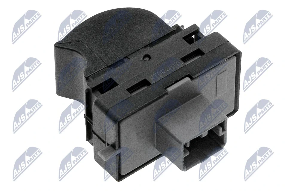 Switch, window regulator EWS-PE-010