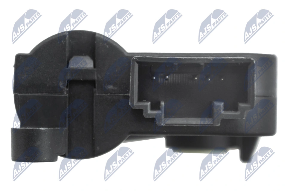 Actuator, blending flap CNG-VW-005