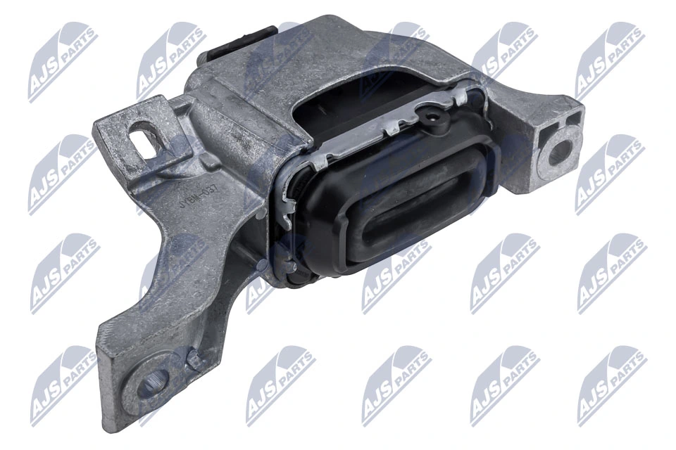 Mounting, engine ZPS-BM-037