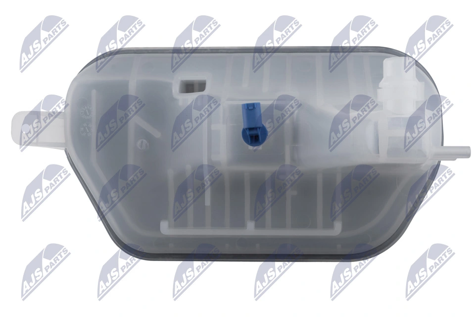NTY CZW-JG-007 Expansion Tank, coolant