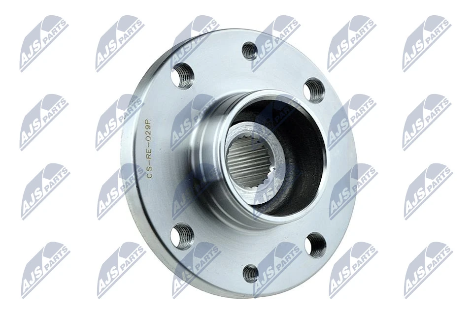 NTY KLP-RE-029P Wheel Hub