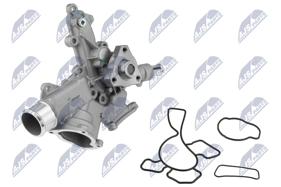 Water Pump, engine cooling CPW-PL-030