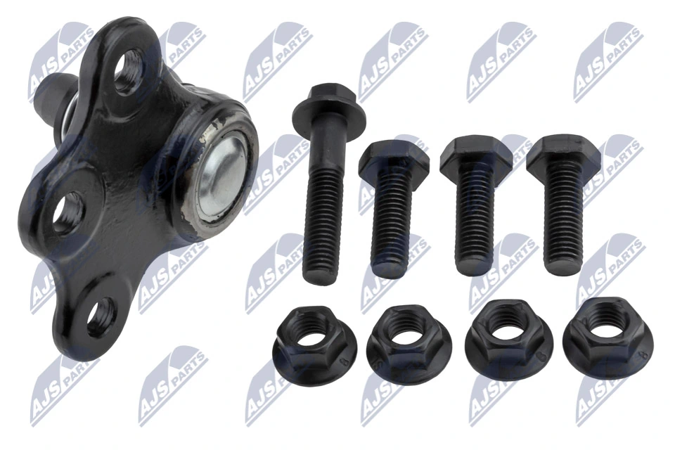Ball Joint ZSD-PL-006
