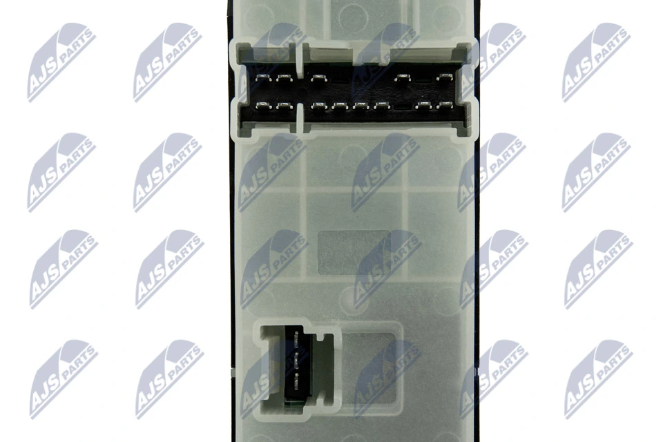 Switch, window regulator EWS-NS-019