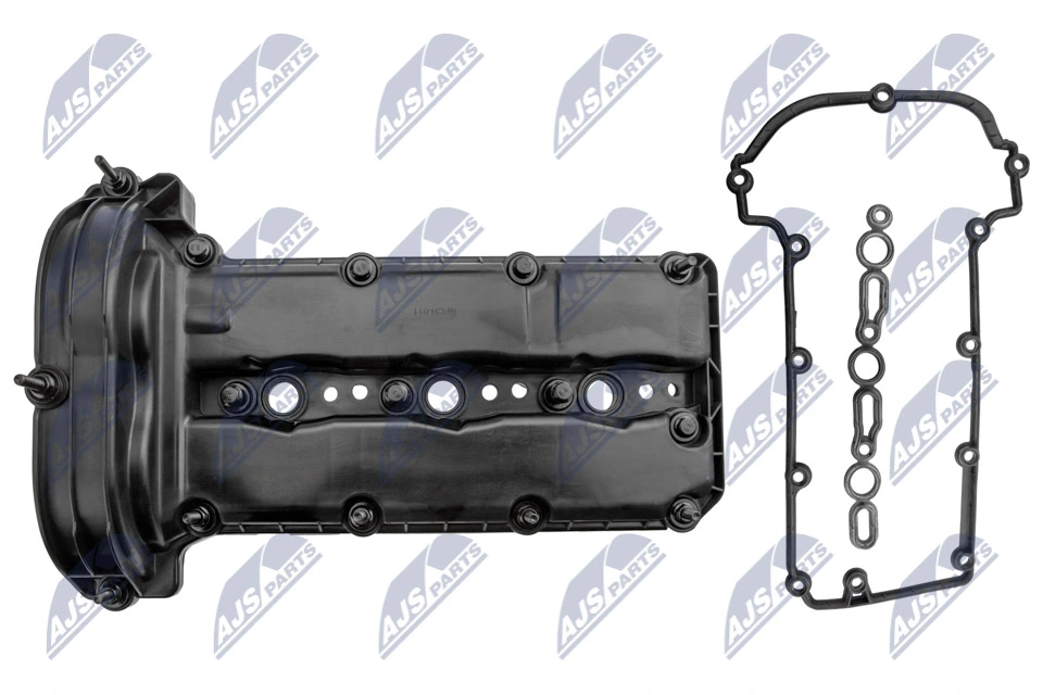 NTY BPZ-CH-011 Cylinder Head Cover