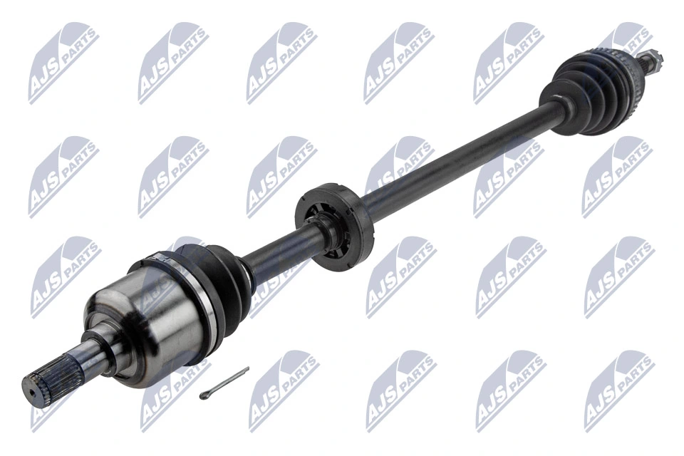 NTY NPW-HY-607 Drive Shaft