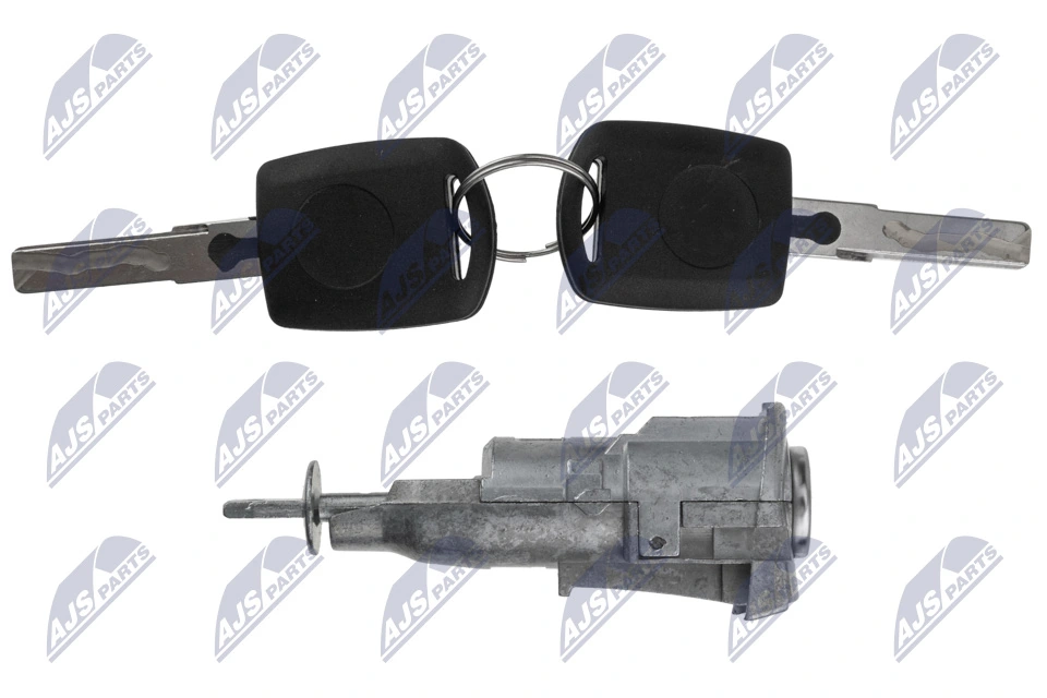 NTY EZC-SK-085 Lock Cylinder