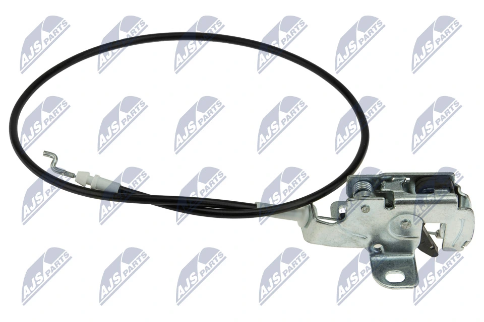 Back Door Lock EZC-FT-084