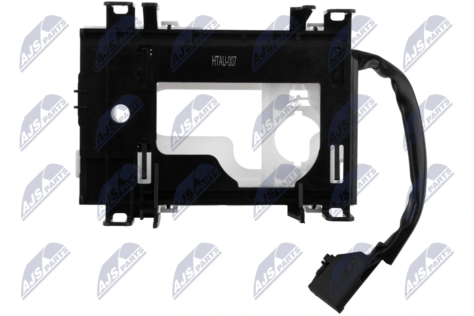 NTY EAT-AU-007 Guide, shift rod