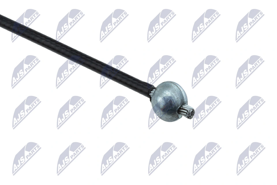 Cable Pull, parking brake HLR-BM-002