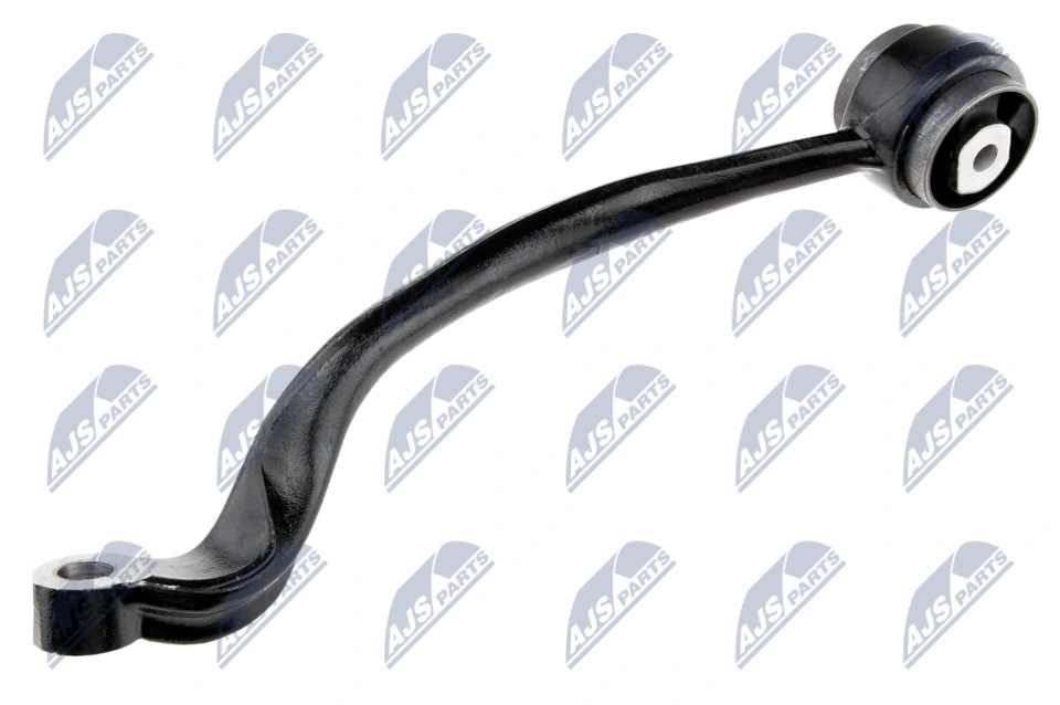 Control/Trailing Arm, wheel suspension ZWG-LR-001