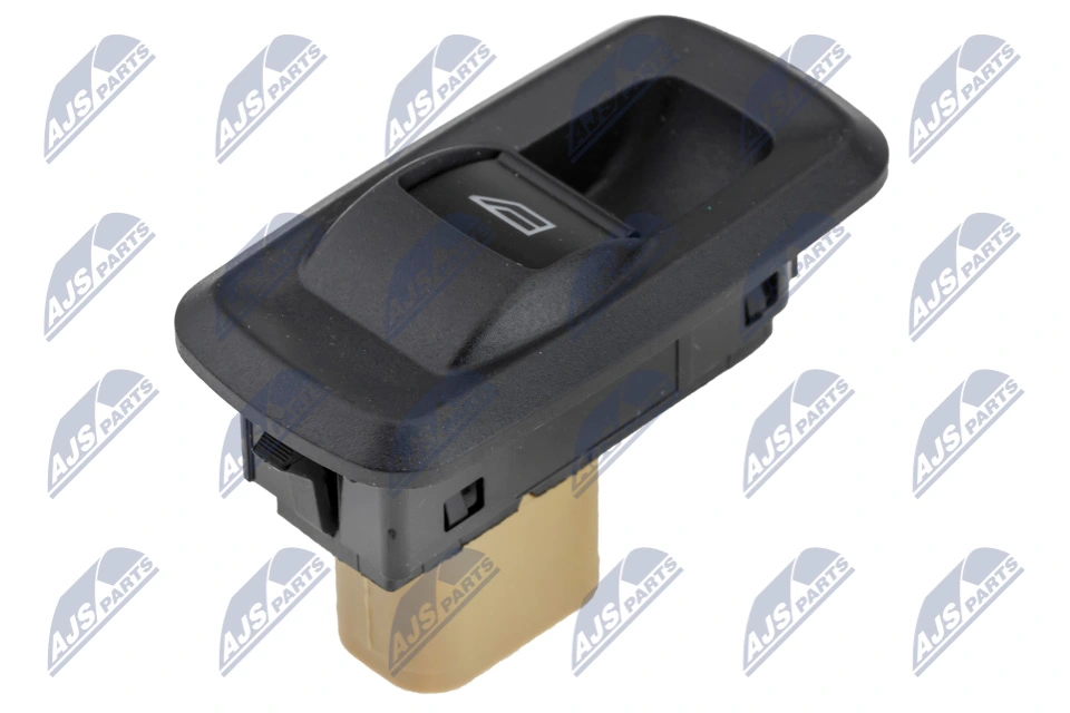 Switch, window regulator EWS-FR-034