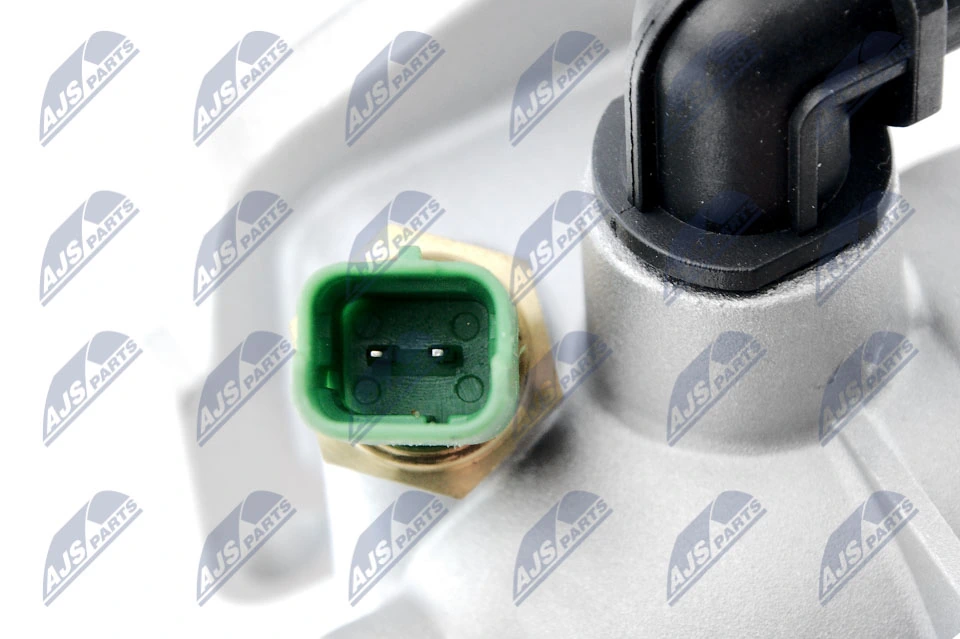 冷却水节温器 CTM-PL-008