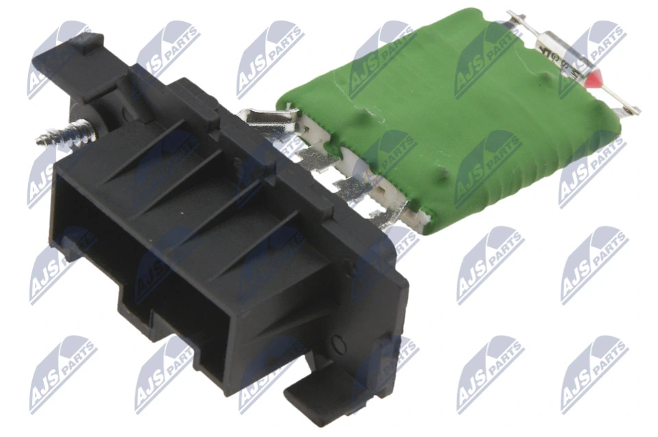 Resistor, interior blower ERD-CT-018