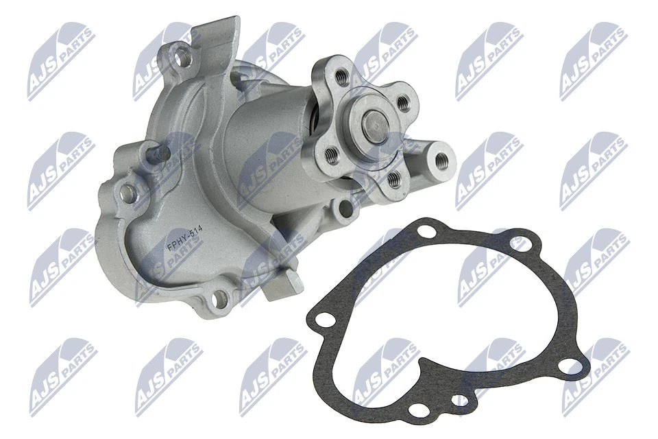Water Pump, engine cooling CPW-HY-514