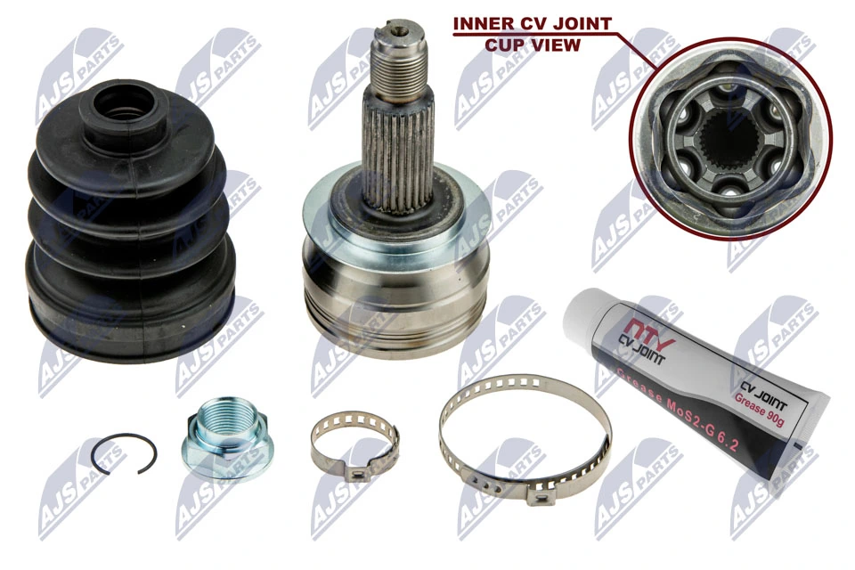 Joint Kit, drive shaft NPZ-SB-009