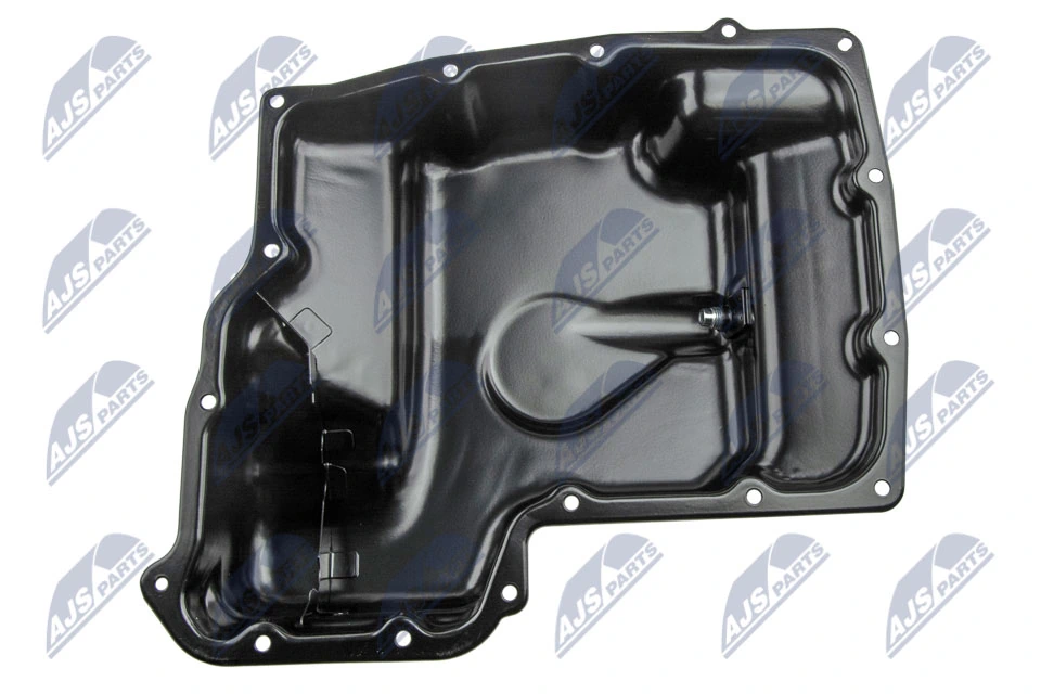 Oil Sump BMO-FR-005