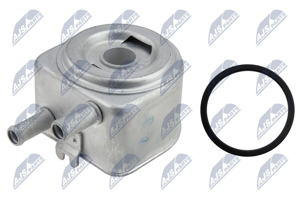 Oil Cooler, engine oil CCL-CT-002