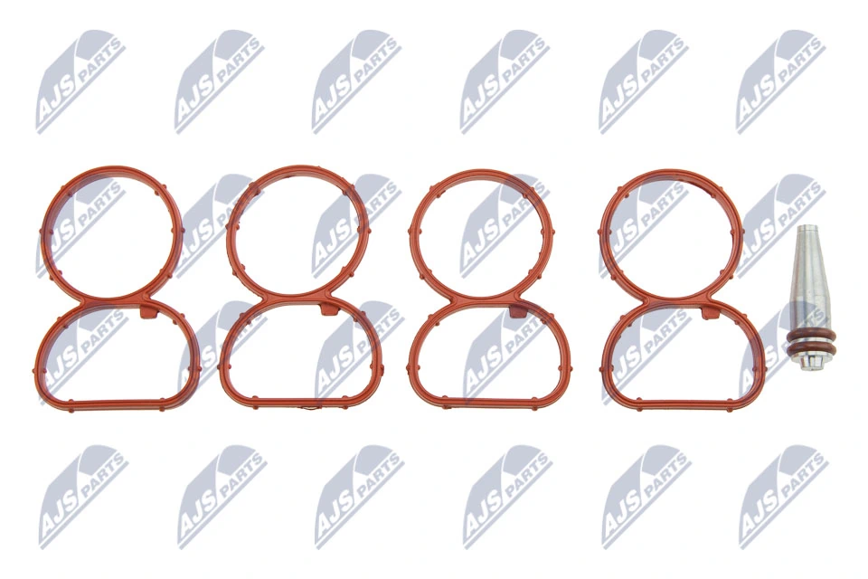 Intake Manifold Module BKS-BM-024